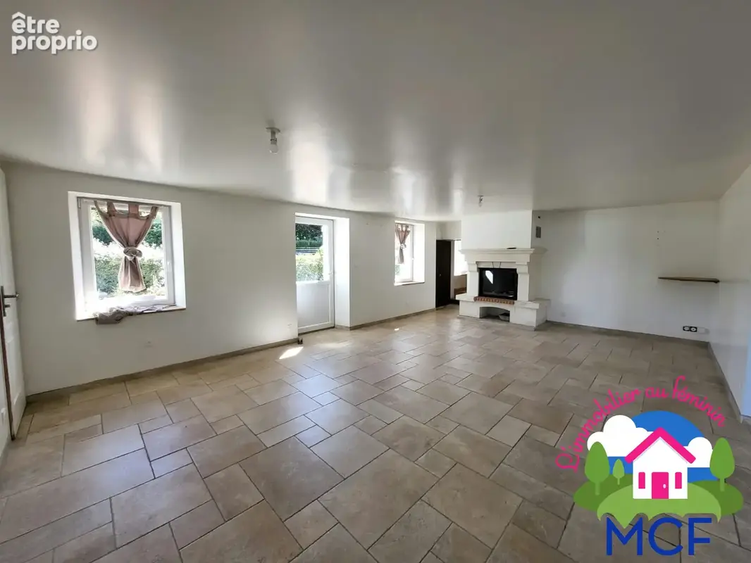 Maison 4 pièces 93 m² à vendre à Breval (78980) - photo 3
