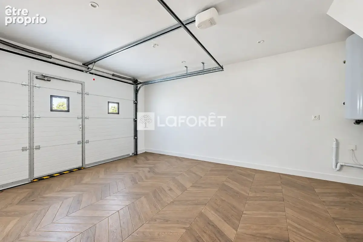 Grange d'habitation - 4 pieces - 90 m2 - photo 3