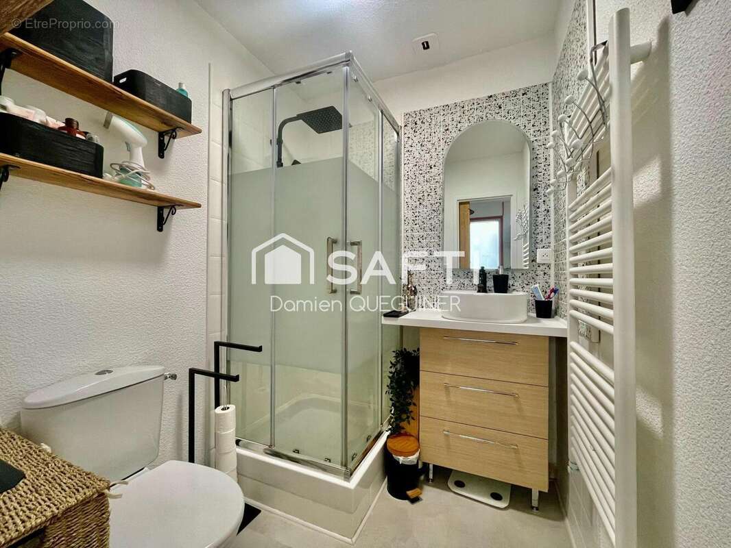 Photo 5 - Appartement à GUJAN-MESTRAS