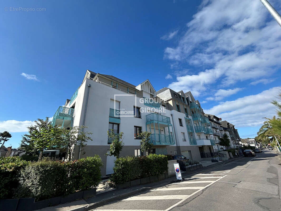 Appartement à LA BAULE-ESCOUBLAC