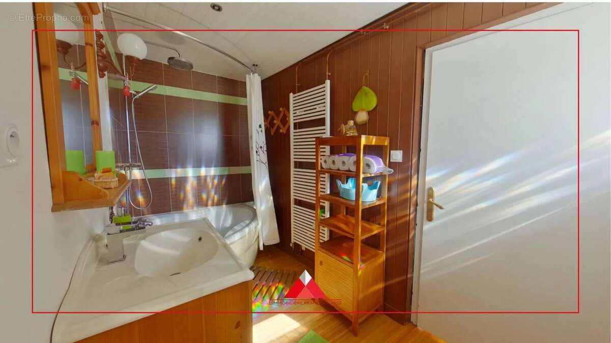 Maison sur un terrain de 608m² avec vue dégagée - photo 7