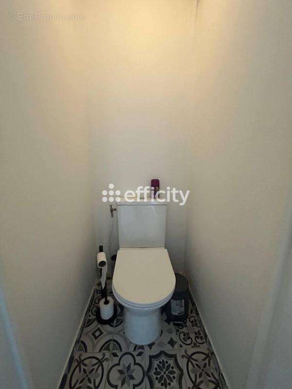 Appartement - photo 10