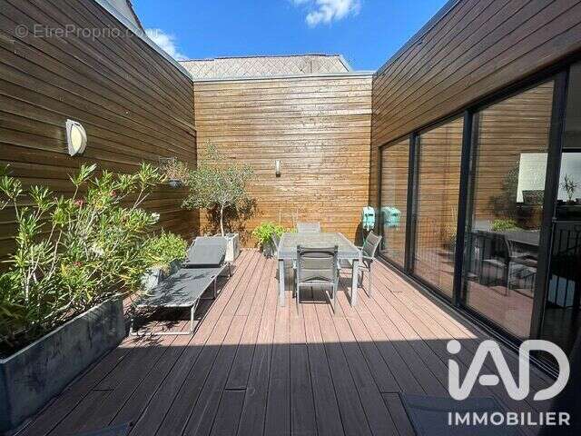 Appartement 159 m² à Saint-Quentin  - photo 9