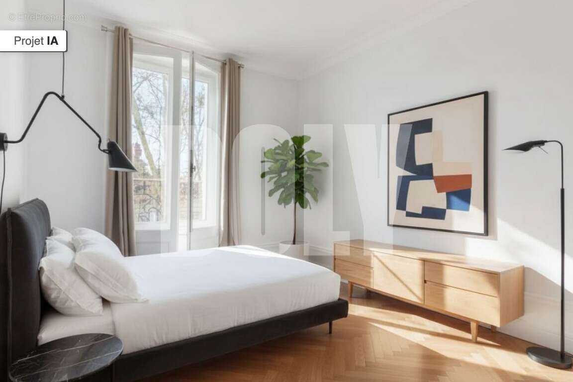 Appartement à PARIS-7E