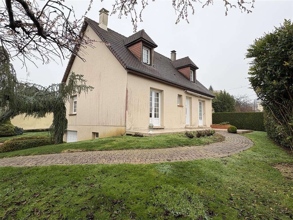 Maison à GACE