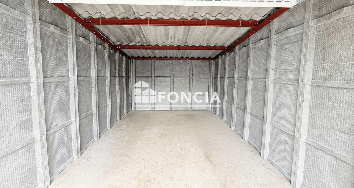 À vendre – Bel appartement T3 avec terrasse, parking et box à Château-Thierry - photo 9