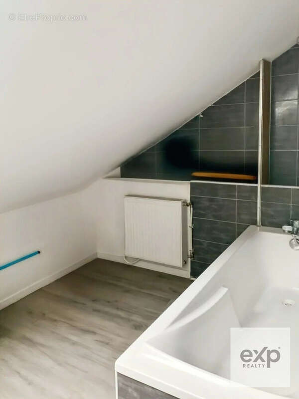 Appartement à VOUGY