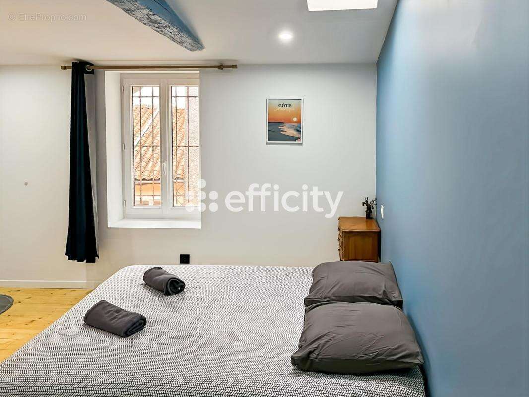 Appartement à COGNAC