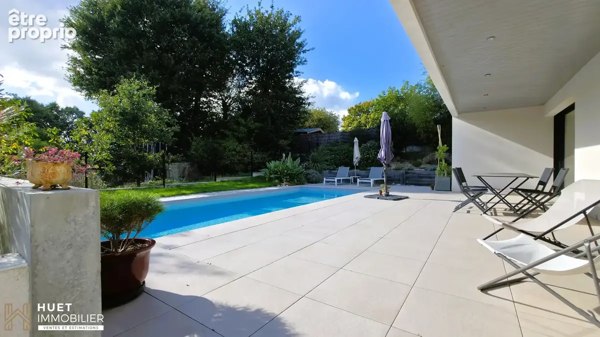 Maison au calme sur terrain de 1 515 m2 - photo 11