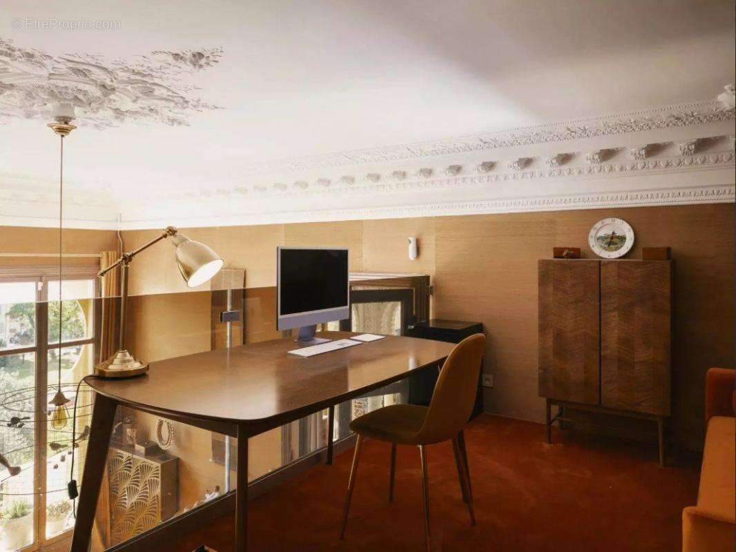 Appartement à PIERLAS