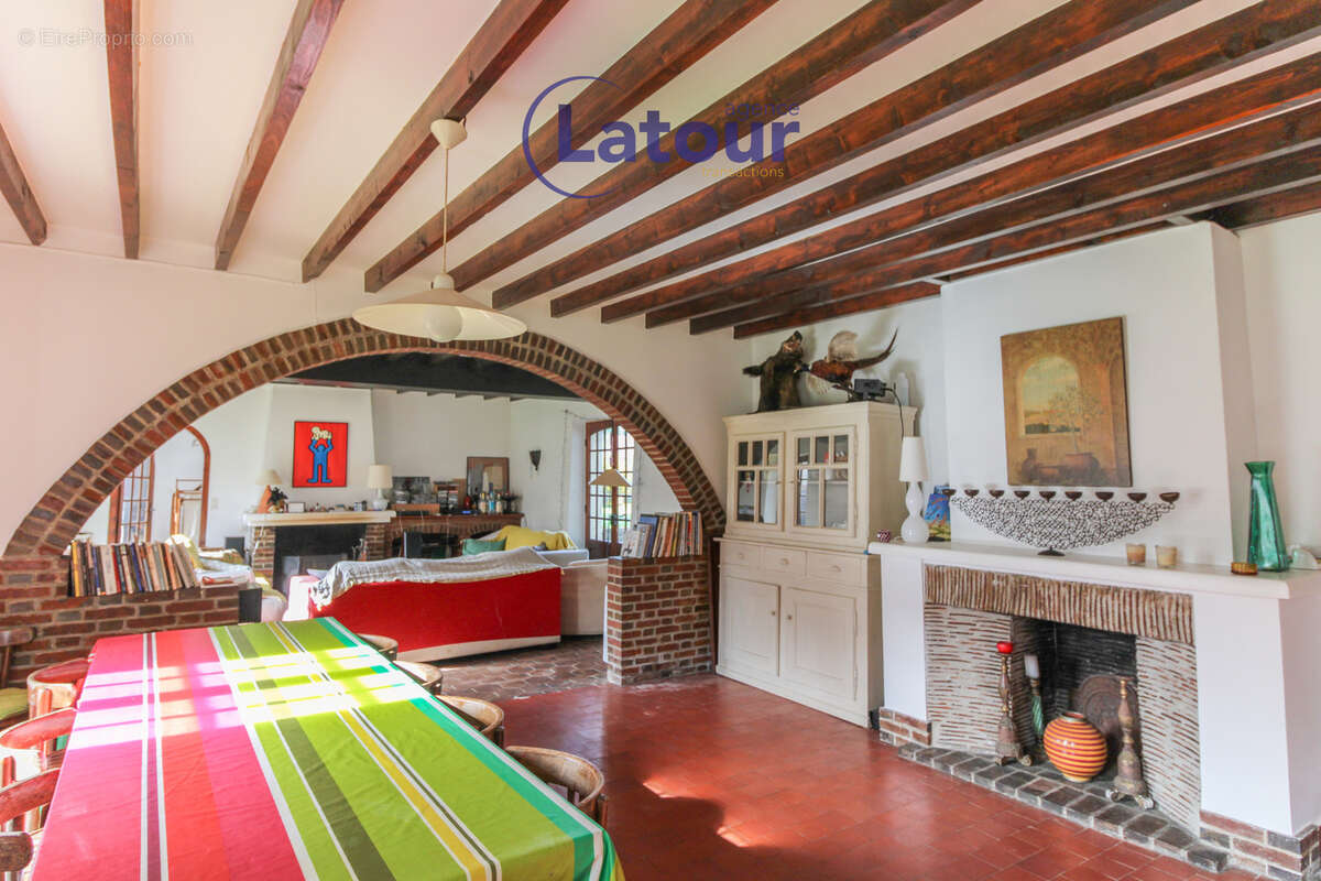 Maison à NONANCOURT