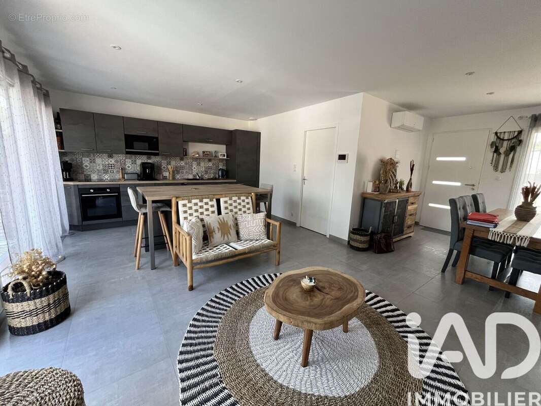 Photo 2 - Maison à SAINT-JEAN-DE-MONTS