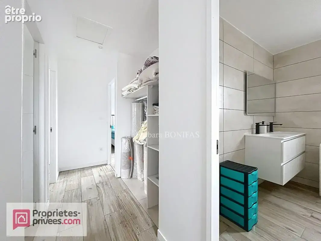 Maison Saint Sulpice La Pointe 4 pièces 124 m2 - photo 7