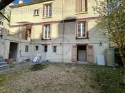 Maison à FONTENAY-SOUS-BOIS