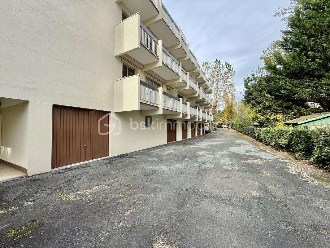 Appartement à ROYAN