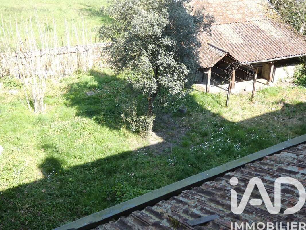 Photo 4 - Maison à BAZAS