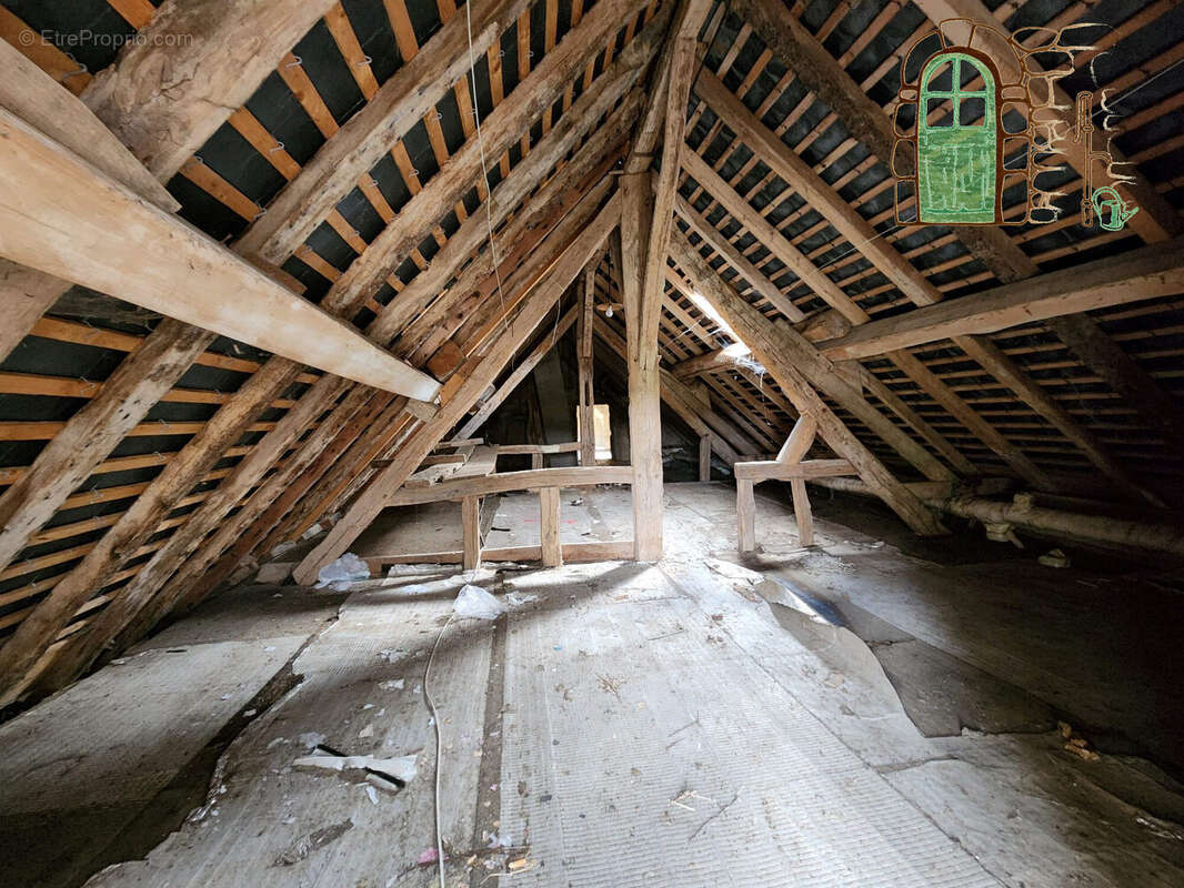 Maison 65 m² à Sarge-Sur-Braye  - photo 3