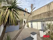 Maison à PIRE-SUR-SEICHE