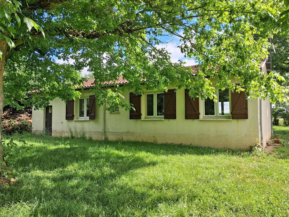 Maison à ALBIAS
