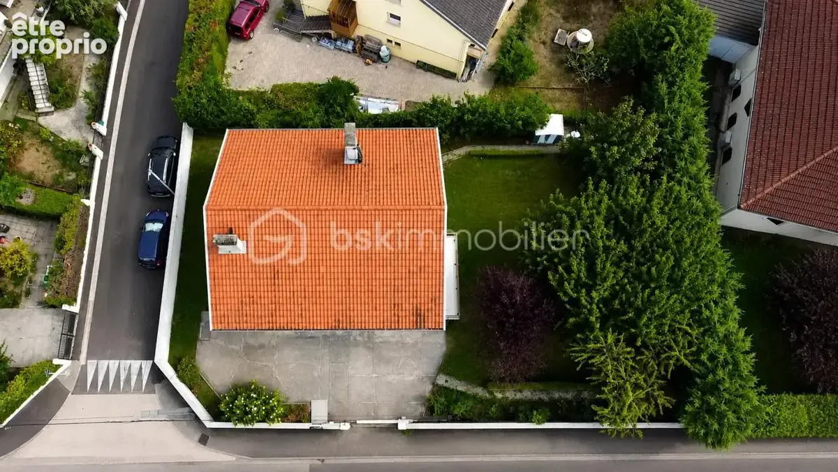 Maison familiale avec jardin de 700 m² – Quartier de la Commanderie – Échirolles - photo 4
