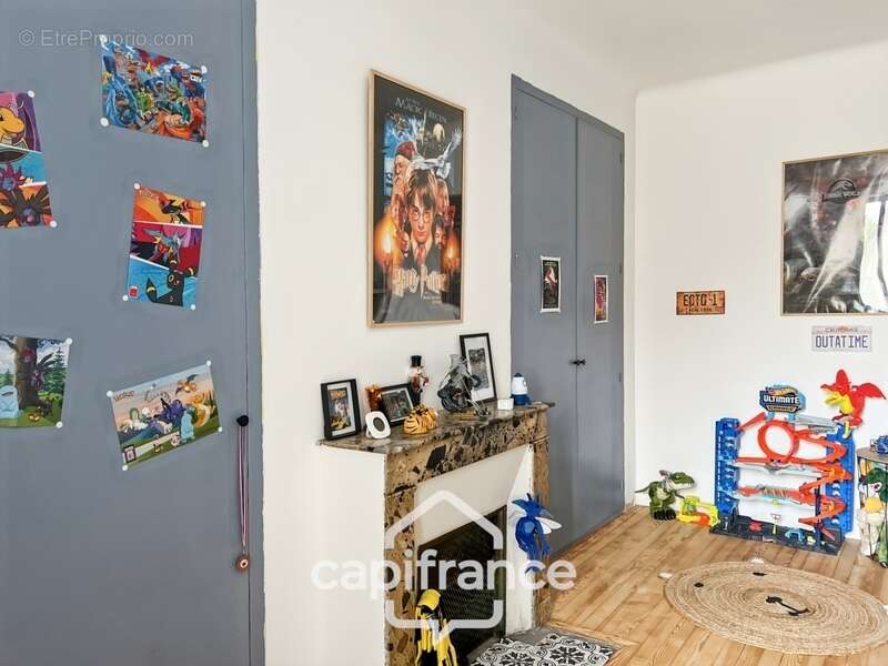 Maison à LAMAGISTERE