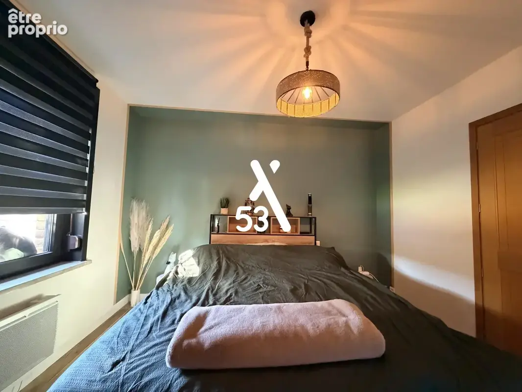 Maison 7 pièces 180 m² à vendre à Eperlecques (62910) - photo 6