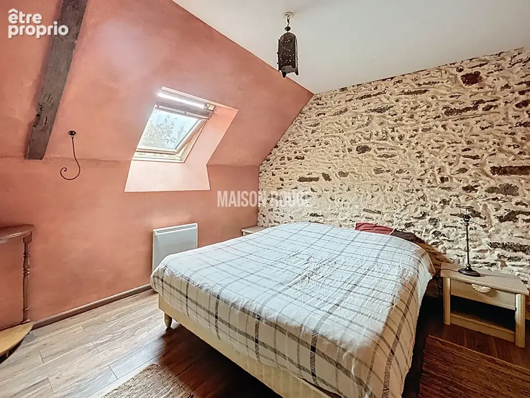 Maison vie de plein pied calme proche Rance - photo 2