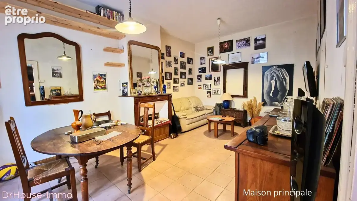 Maison 11 pièces 180 m² à vendre à Puylaroque (82240) - photo 36