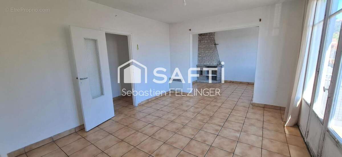 Photo 4 - Appartement à LAON