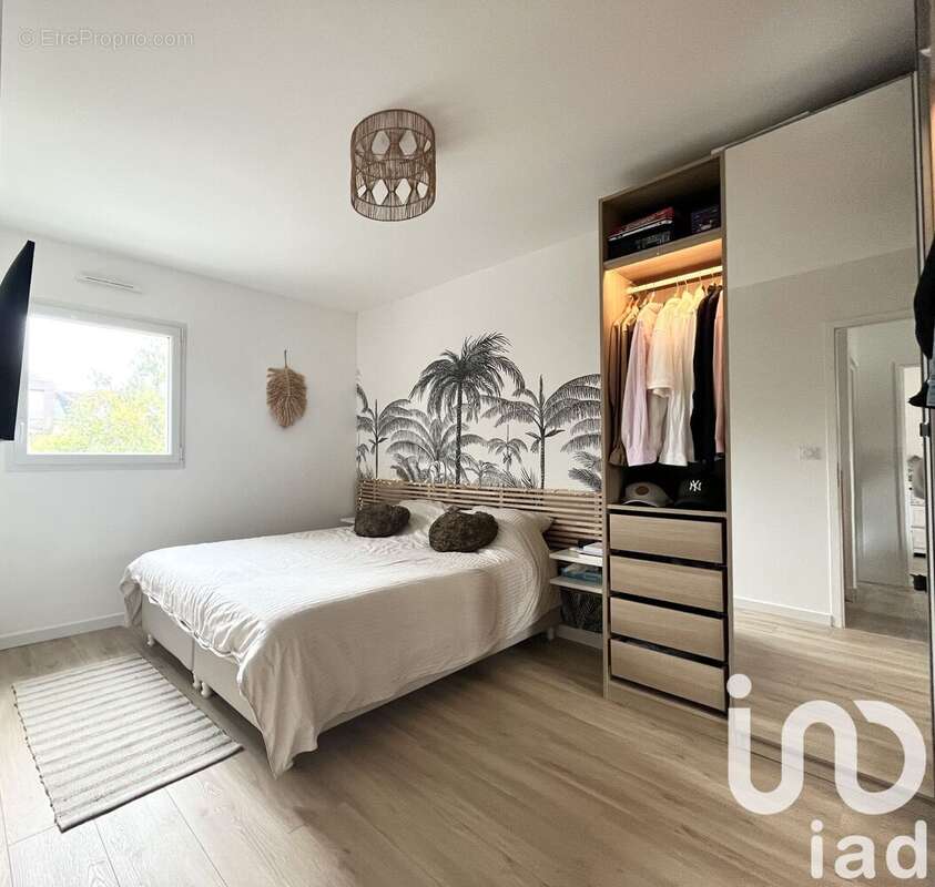 Photo 3 - Maison à CORDEMAIS