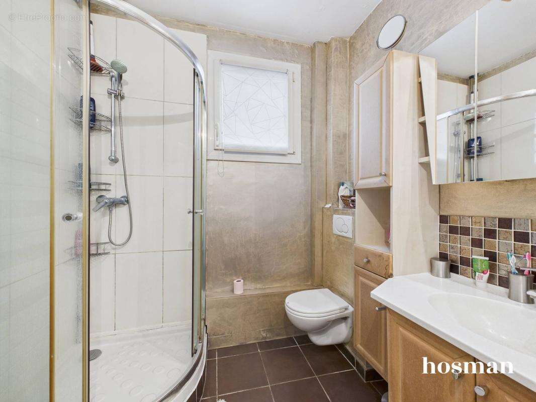 Appartement à IVRY-SUR-SEINE