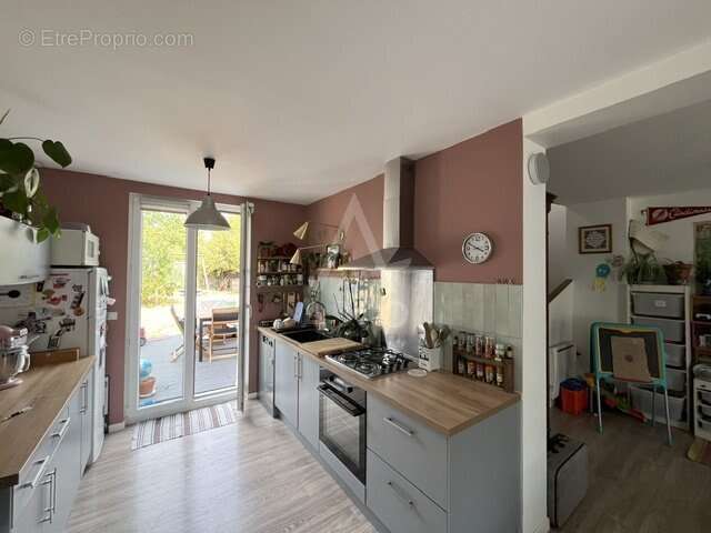Maison rénovée - photo 6