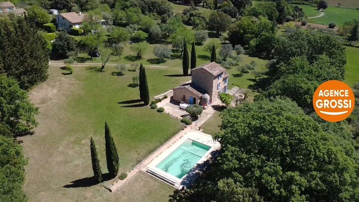 Photo 2 - Maison à MOISSAC-BELLEVUE