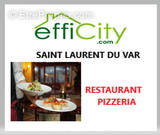 Commerce à SAINT-LAURENT-DU-VAR