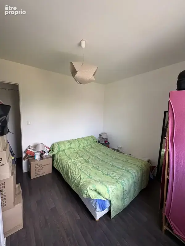 Appartement 59 m² à Saint-Brieuc  - photo 5