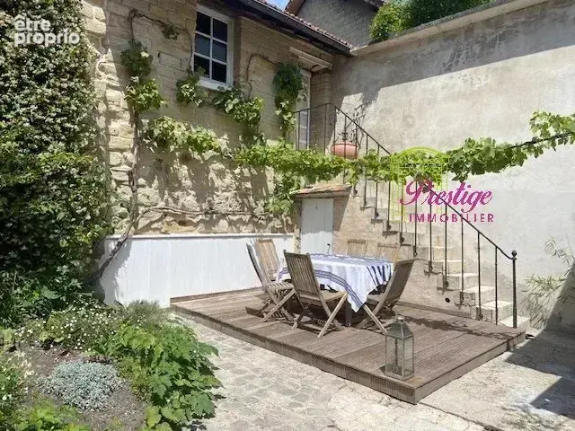 LE MESNIL LE ROI (Secteur St-Germain-en-Laye) - photo 13