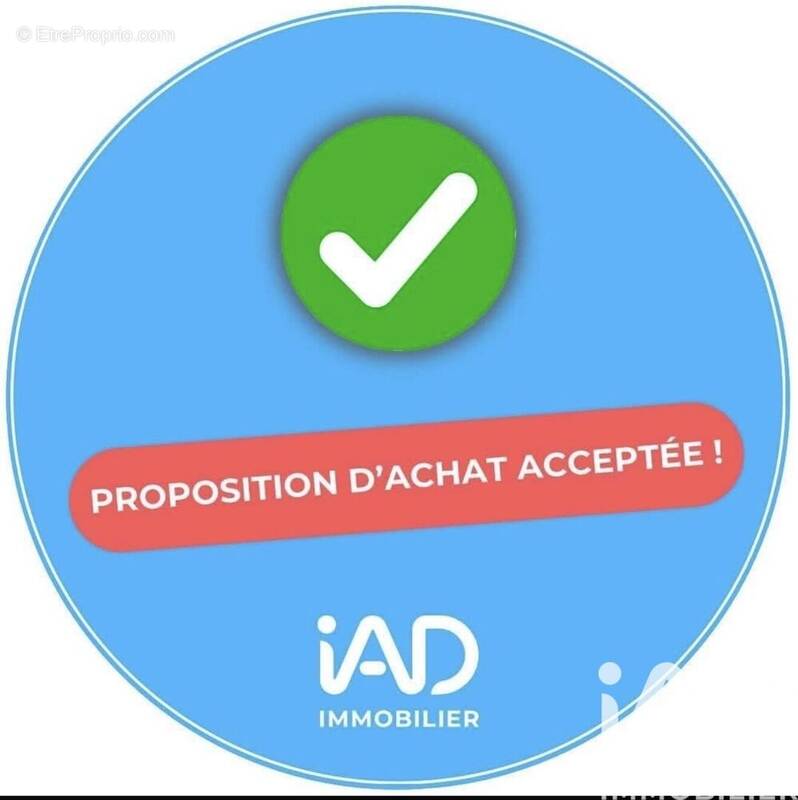 Photo 1 - Appartement à LEVALLOIS-PERRET