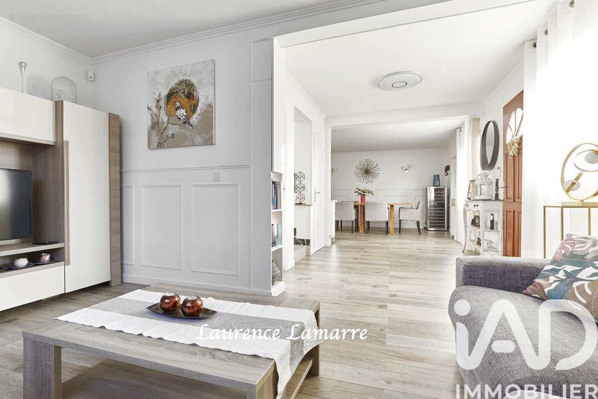 Photo 3 - Maison à BEZONS