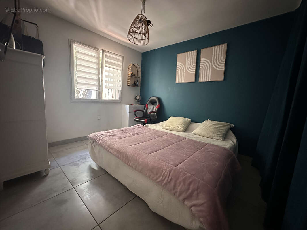 EXCLUSIVITÉ - Maison PP  Proche écoles et commerces • Annonay - photo 7