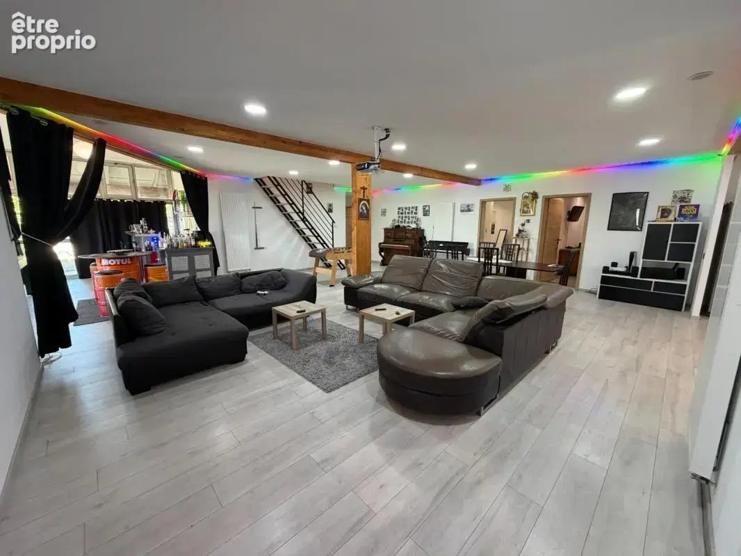 Plain-pied de 284m² de surface habitable - photo 7