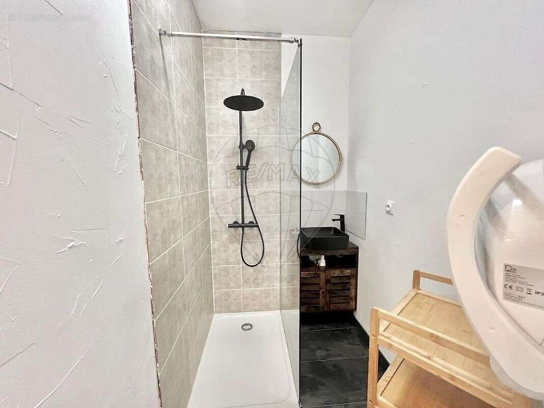 Appartement à THYEZ