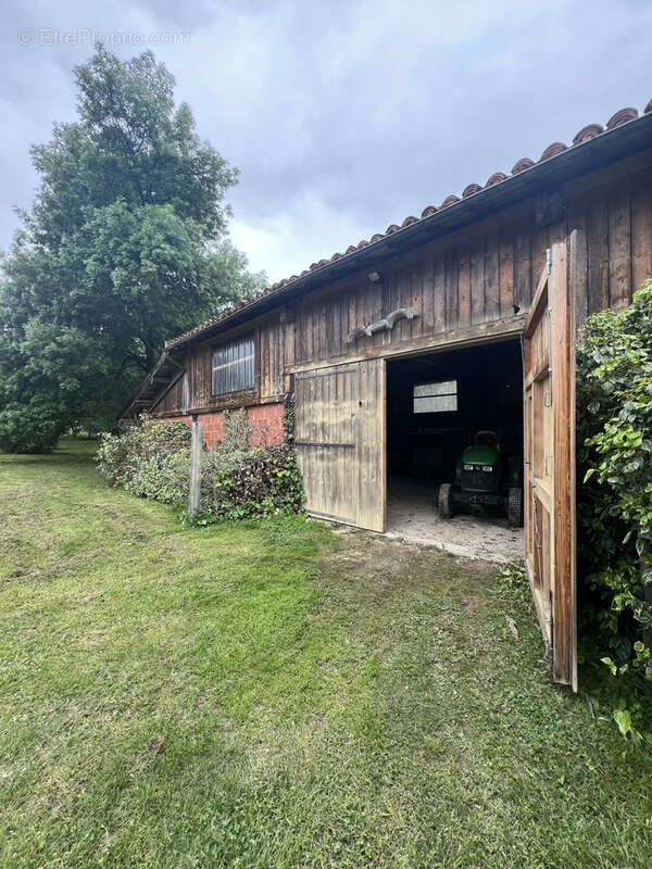 Maison à GIMONT