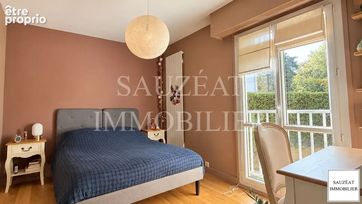 Châtenay-malabry - appartement familial de 100 m² avec balcon - photo 9