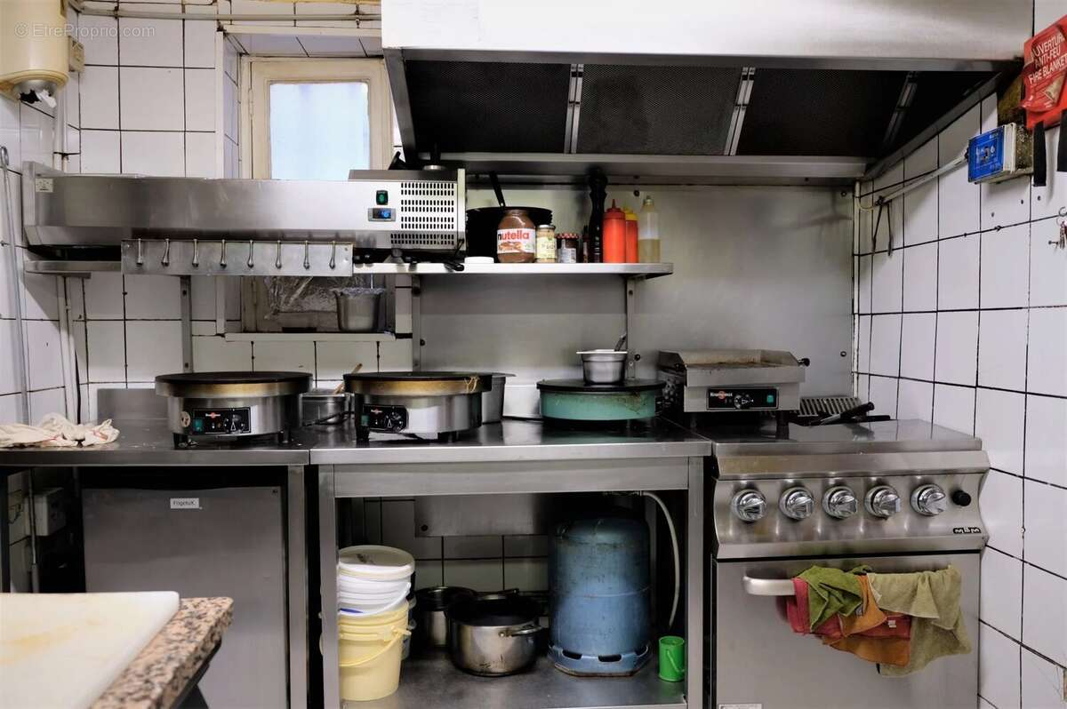 Commerce à PARIS-12E