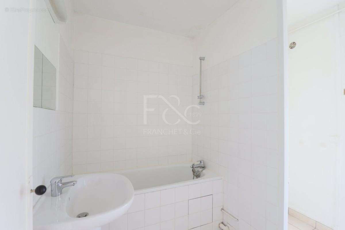 Appartement T4 de 68m² - Lyon 5 - photo 9