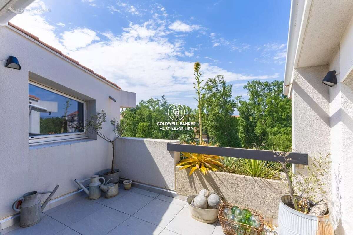 Appartement à PERPIGNAN