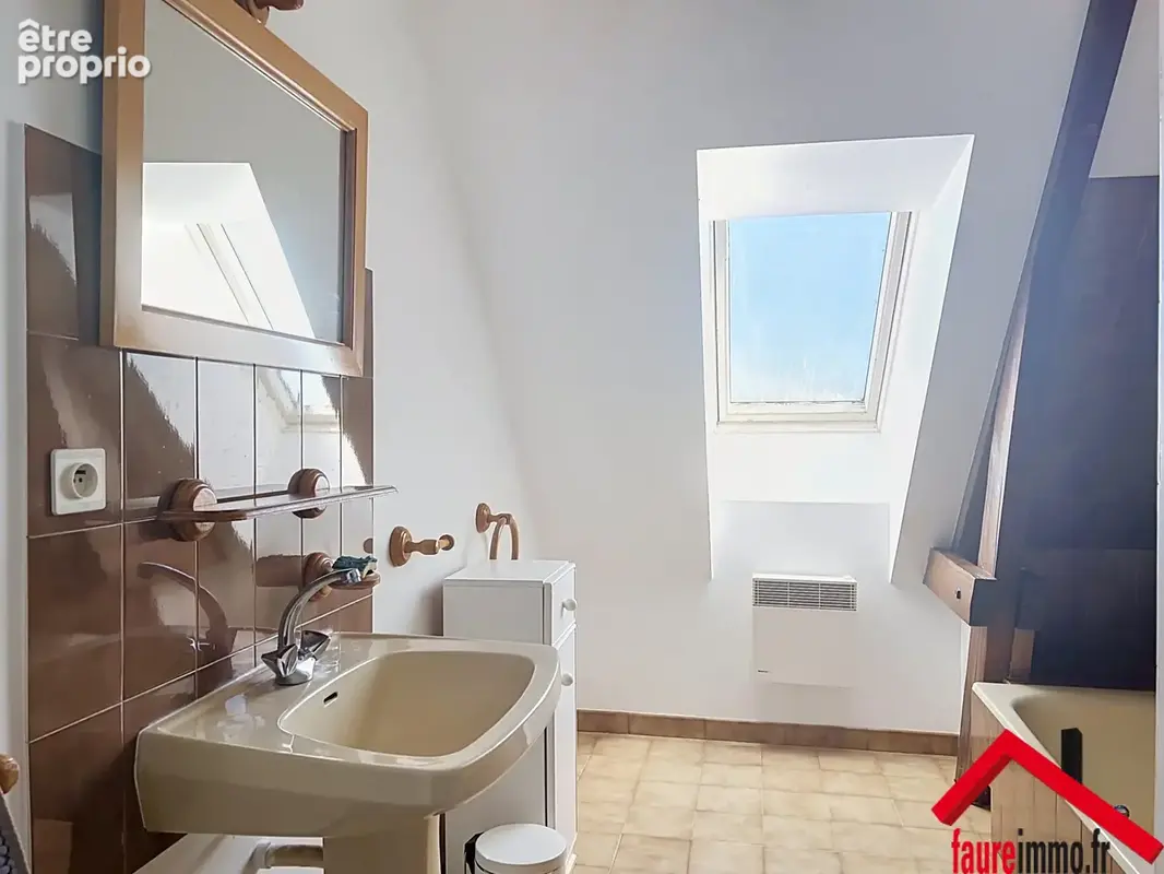 Maison à la dornac en dordogne - photo 14