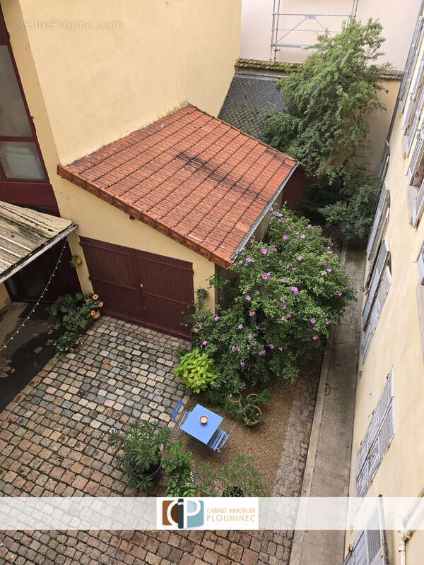 Appartement à MACON