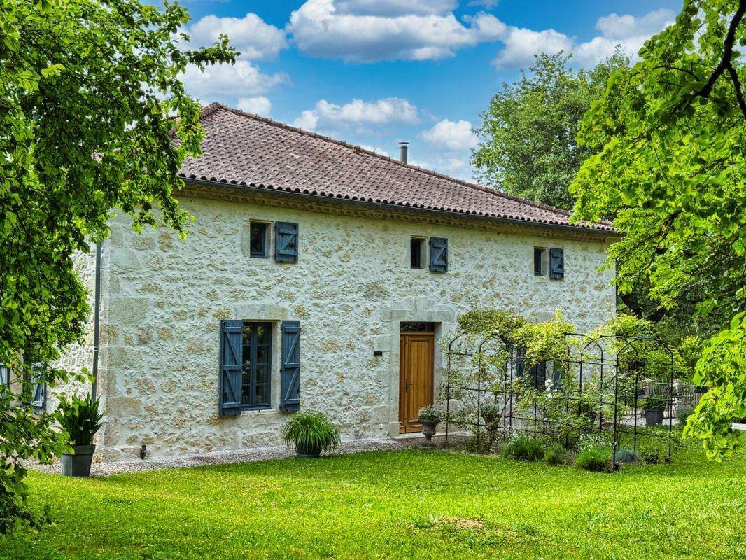Maison à CONDOM