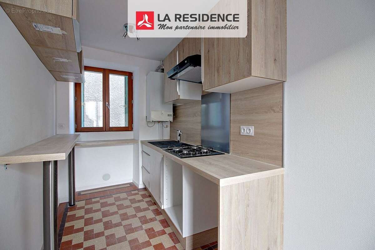 Maison 83 m² à Chambourcy  - photo 3